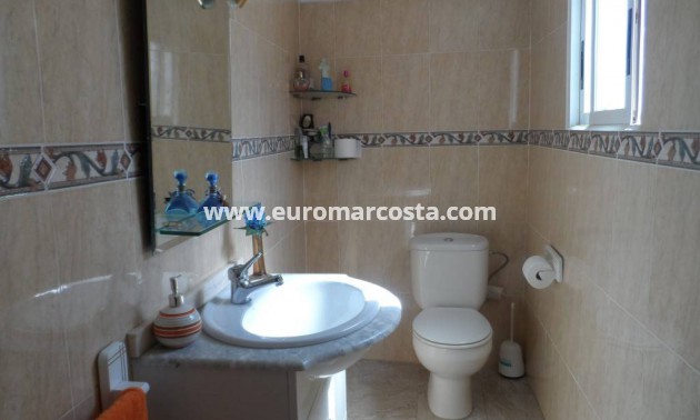 Venta - Casa de campo - Crevillente