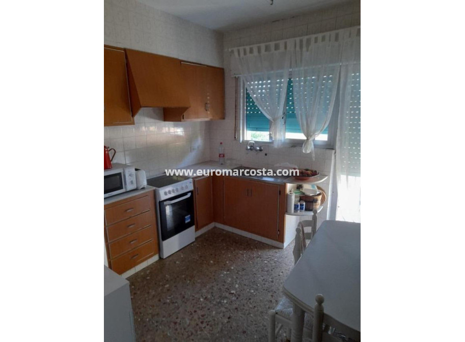 Venta - Villa - Denia - Las rotas