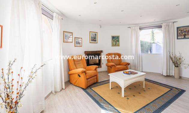 Venta - Villa - Torrevieja - TORREVIEJA