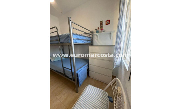 Venta - Apartamento / piso - Orihuela Costa