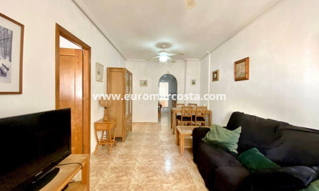 Venta - Bungalow - Orihuela - Urbanización Perla del Mar