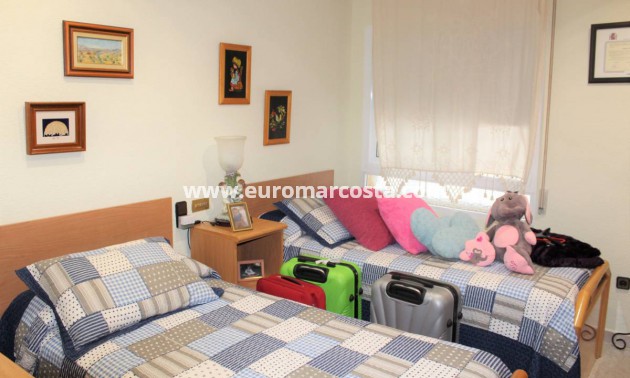 Objekte zum Wiederverkauf - Haus - Elche - Elche/Elx