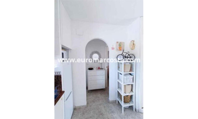 Sale - Apartment / flat - Denia - LES MARINES
