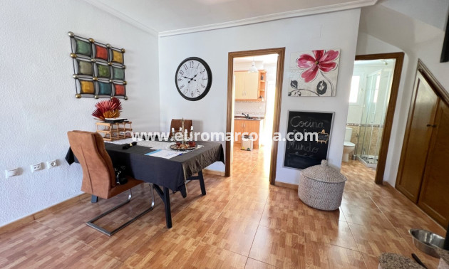 Sale - Townhouse - Torrevieja - TORREVIEJA