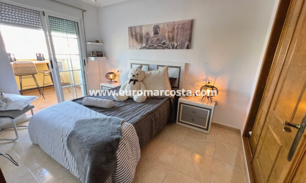 Sale - Townhouse - Torrevieja - TORREVIEJA