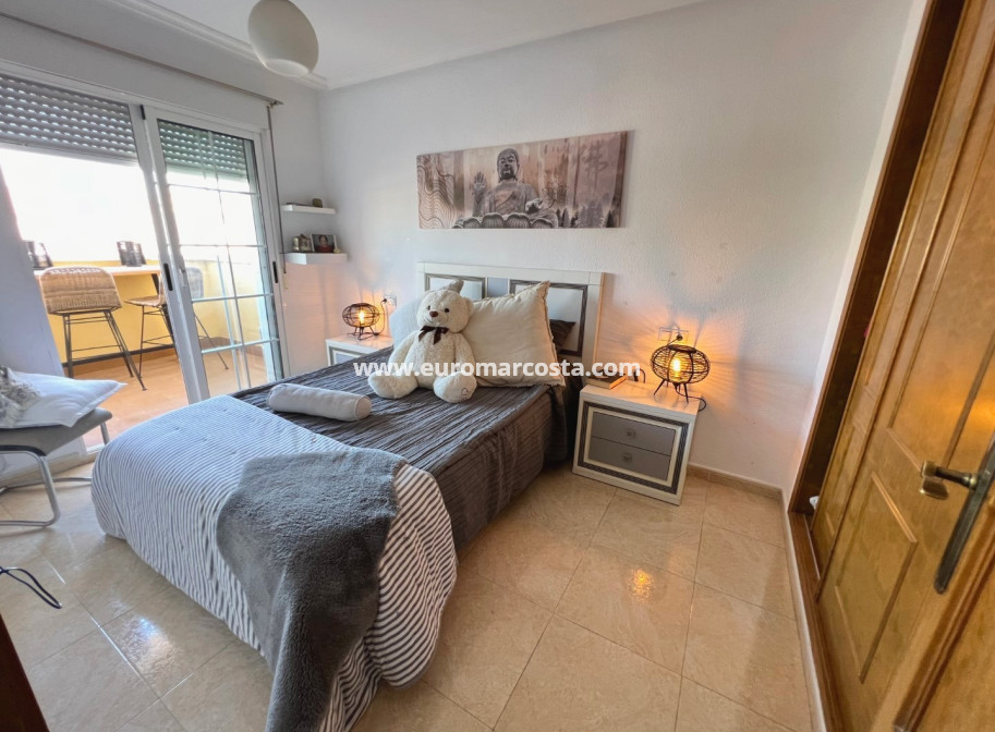 Sale - Townhouse - Torrevieja - TORREVIEJA