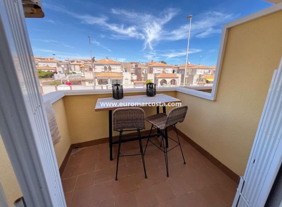 Venta - Adosado - Torrevieja - TORREVIEJA