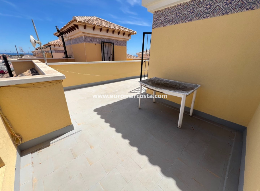 Sale - Townhouse - Torrevieja - TORREVIEJA