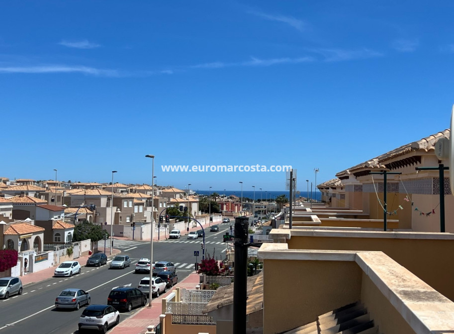 Sale - Townhouse - Torrevieja - TORREVIEJA