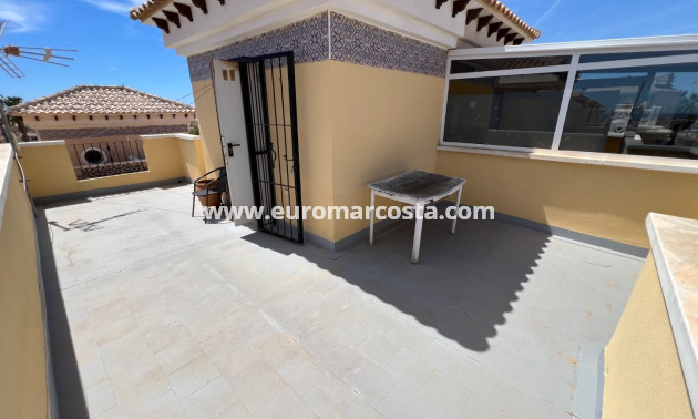 Venta - Adosado - Torrevieja - TORREVIEJA