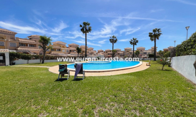 Sale - Townhouse - Torrevieja - TORREVIEJA