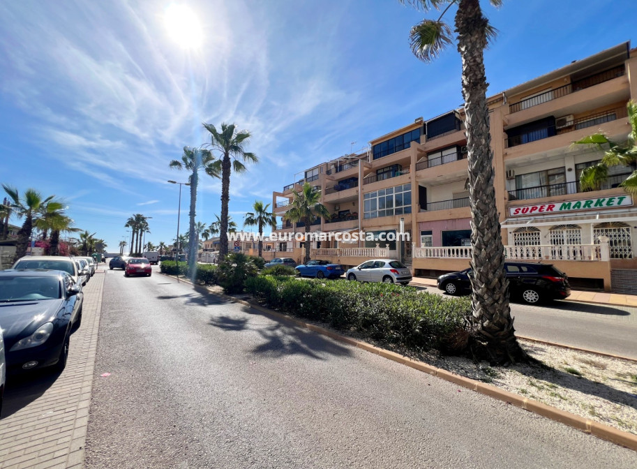 Sale - Apartment / flat - La Mata