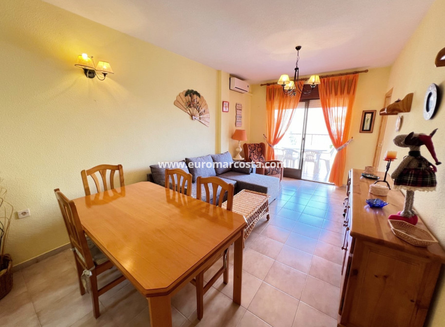 Sale - Apartment / flat - La Mata