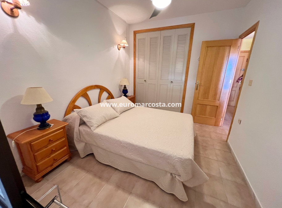 Venta - Apartamento / piso - La Mata