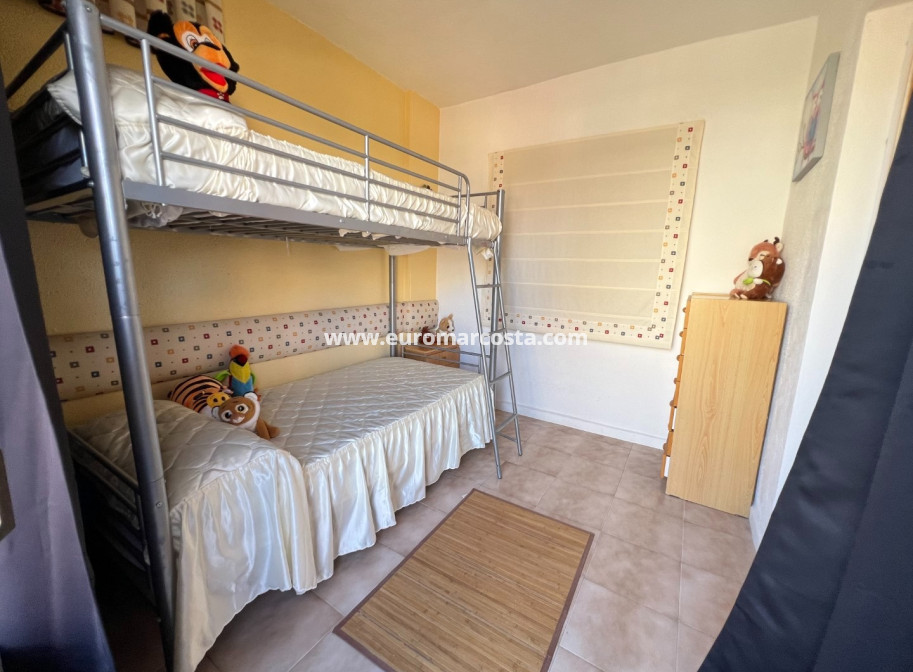 Venta - Apartamento / piso - La Mata