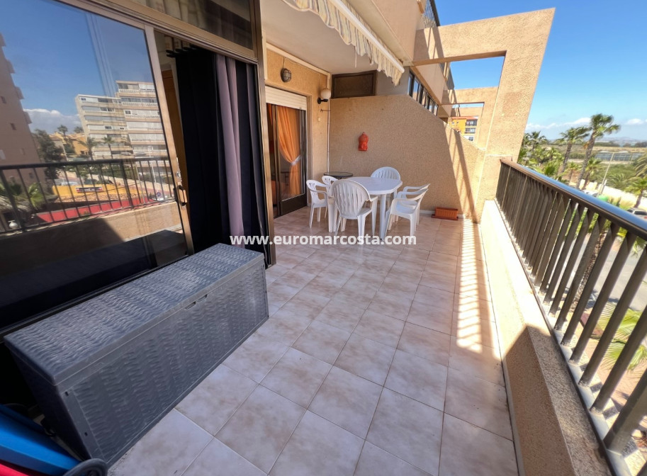 Venta - Apartamento / piso - La Mata