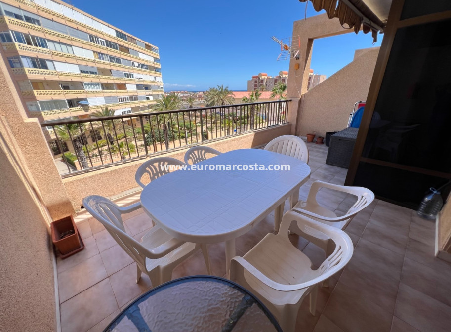 Venta - Apartamento / piso - La Mata