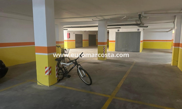 Sale - Apartment / flat - La Mata