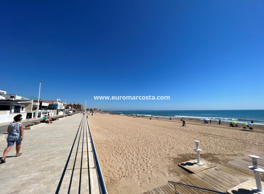 Venta - Apartamento / piso - La Mata