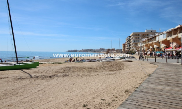 Venta - Apartamento / piso - La Mata