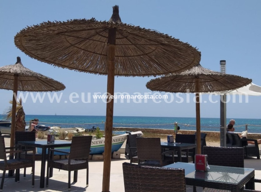 Sale - Apartment / flat - La Mata