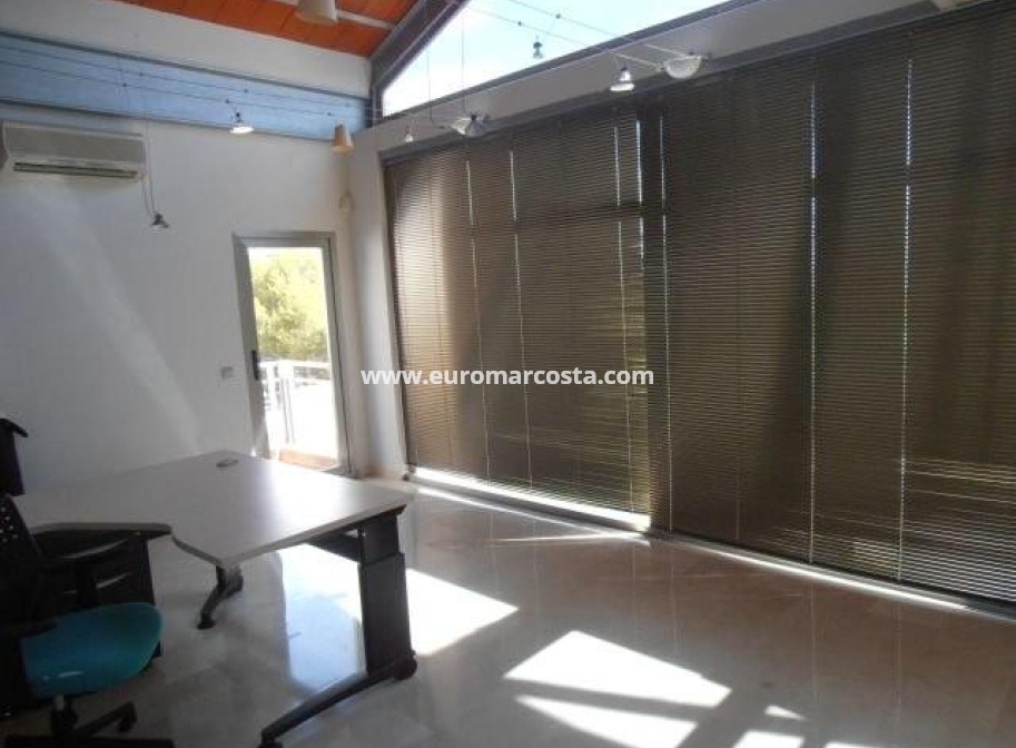 Venta - Comercial - Orihuela Costa