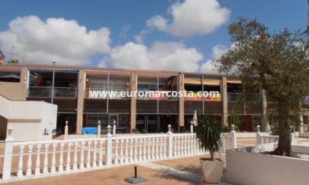 Sale - Commercial - Orihuela Costa