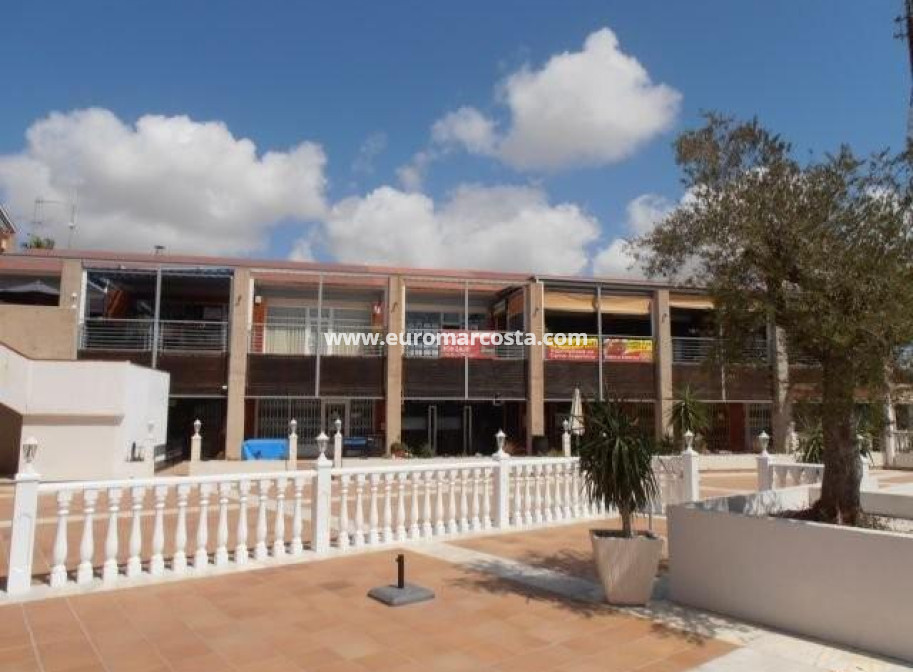 Venta - Comercial - Orihuela Costa