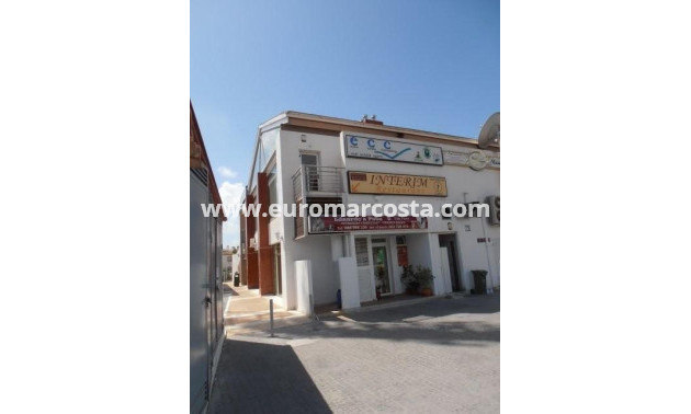 Venta - Comercial - Orihuela Costa