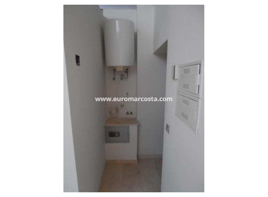 Sale - Commercial - Orihuela Costa