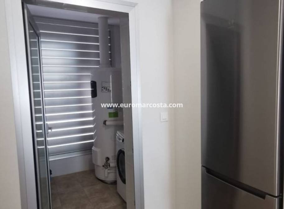 Venta - Apartamento / piso - Orihuela Costa