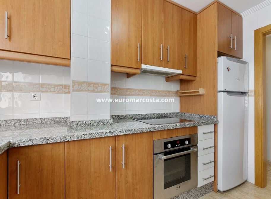 Venta - Apartamento / piso - Orihuela Costa