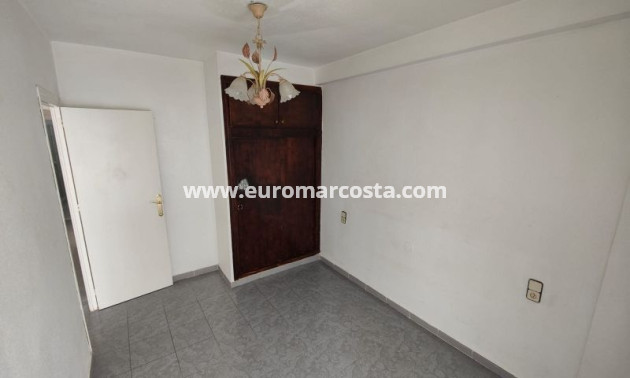 Alquiler a largo plazo - Apartamento / piso - Orihuela