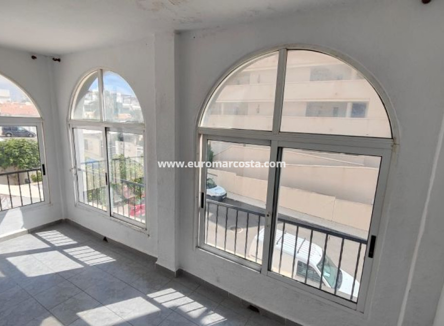 Long time Rental - Apartment / flat - Orihuela