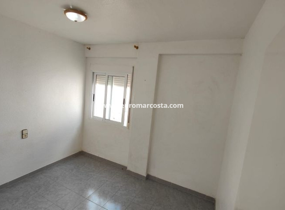 Long time Rental - Apartment / flat - Orihuela