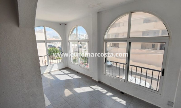 Long time Rental - Apartment / flat - Orihuela