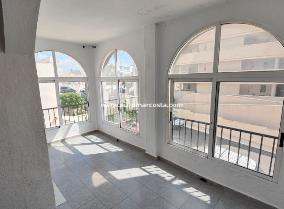 Long time Rental - Apartment / flat - Orihuela