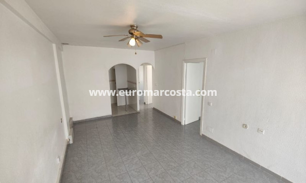 Long time Rental - Apartment / flat - Orihuela