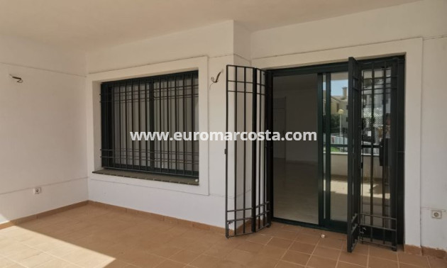 Sale - Apartment / flat - Orihuela Costa