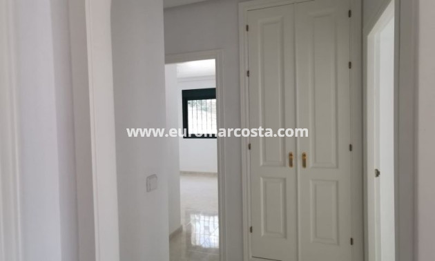 Sale - Apartment / flat - Orihuela Costa