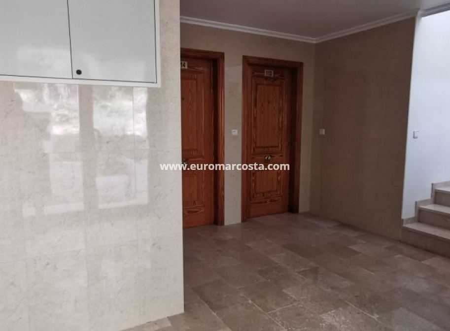 Venta - Apartamento / piso - Orihuela Costa