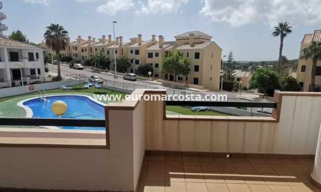 Venta - Apartamento / piso - Orihuela Costa