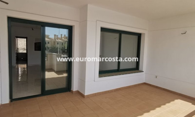 Sale - Apartment / flat - Orihuela Costa