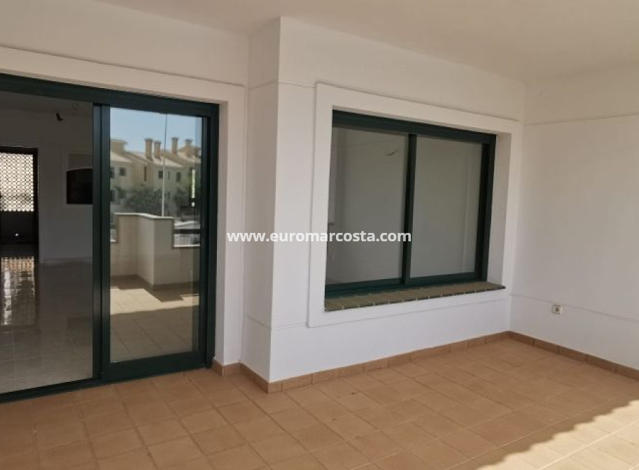 Sale - Apartment / flat - Orihuela Costa