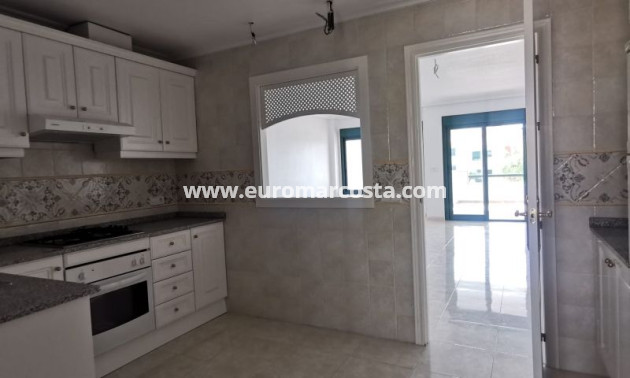 Venta - Apartamento / piso - Orihuela Costa