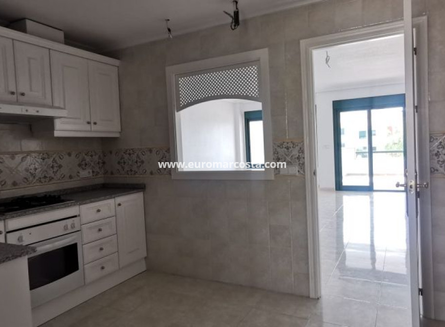 Venta - Apartamento / piso - Orihuela Costa