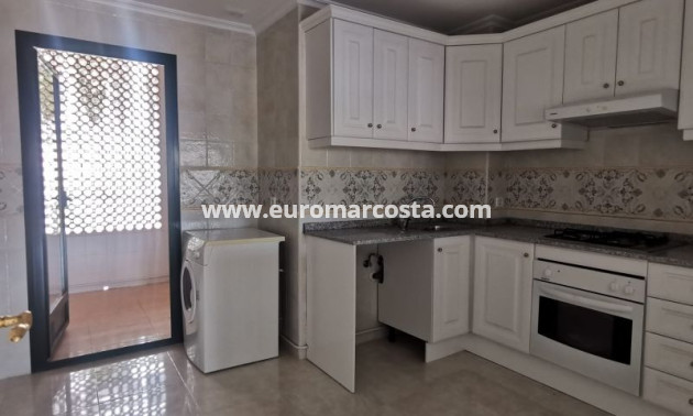 Venta - Apartamento / piso - Orihuela Costa