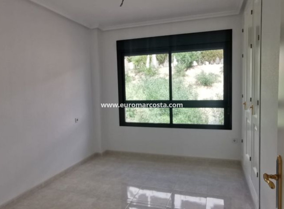 Venta - Apartamento / piso - Orihuela Costa