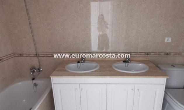 Sale - Apartment / flat - Orihuela Costa