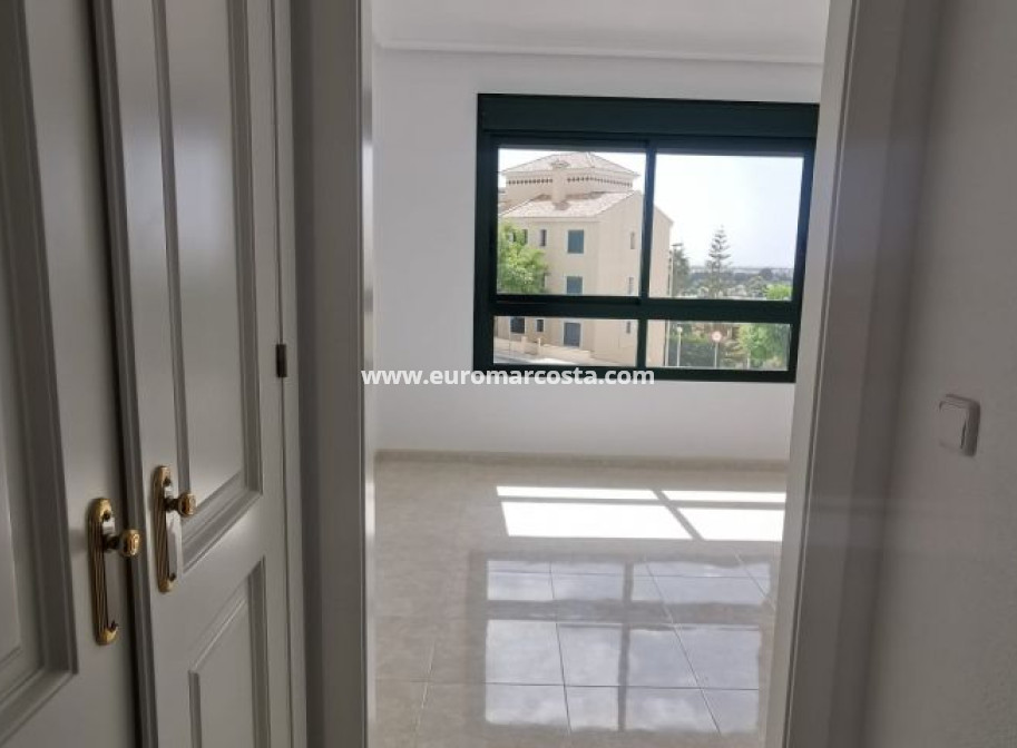 Venta - Apartamento / piso - Orihuela Costa